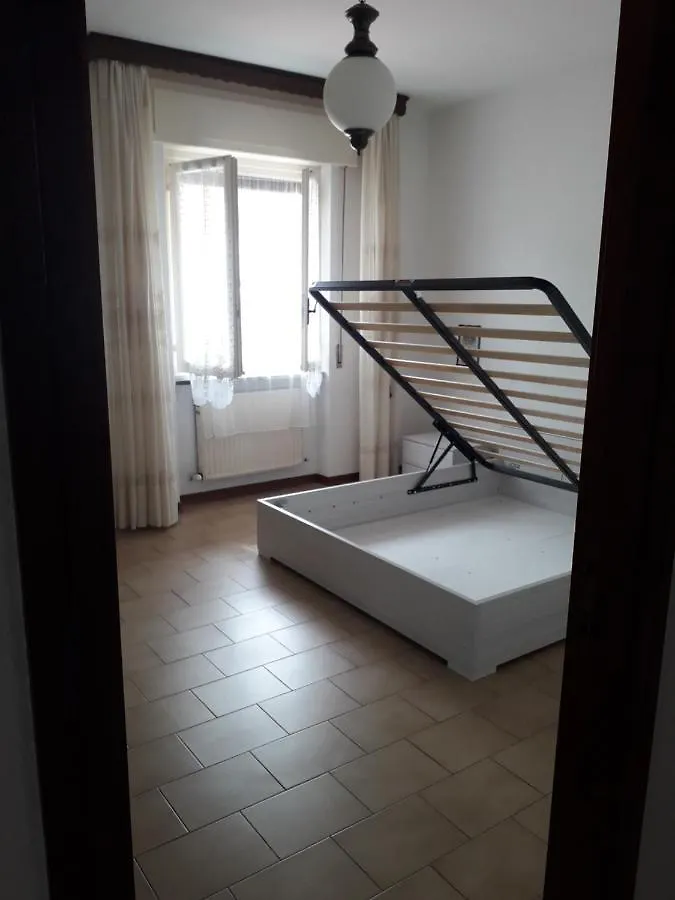 La Casa Di Alice E Matteo Apartment Casarza Ligure Italy