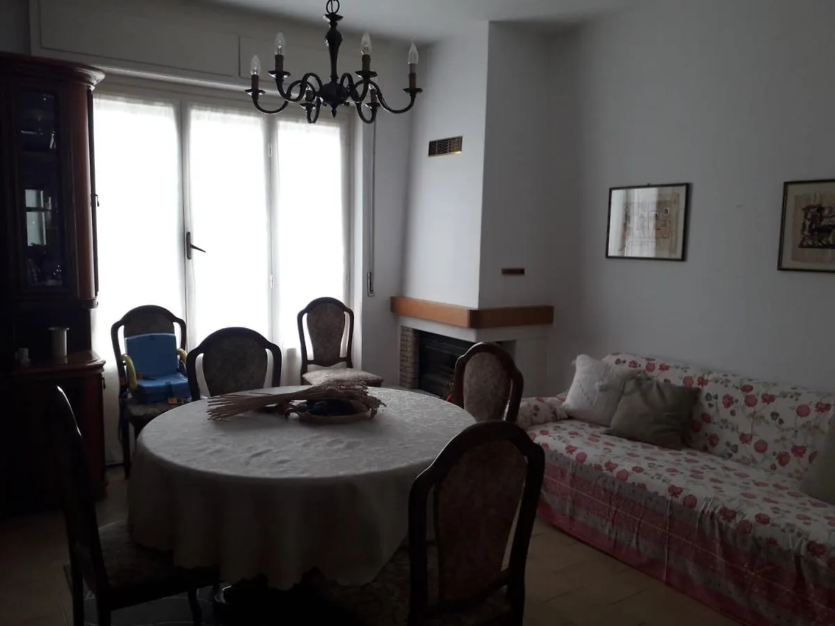 La Casa Di Alice E Matteo Apartment Casarza Ligure