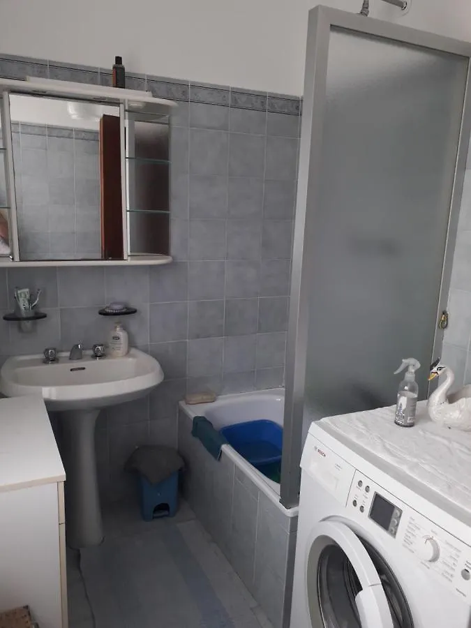 La Casa Di Alice E Matteo Apartment Casarza Ligure
