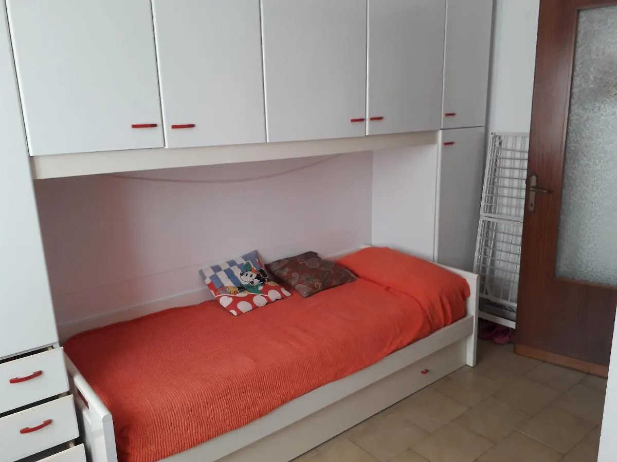 La Casa Di Alice E Matteo Apartment Casarza Ligure